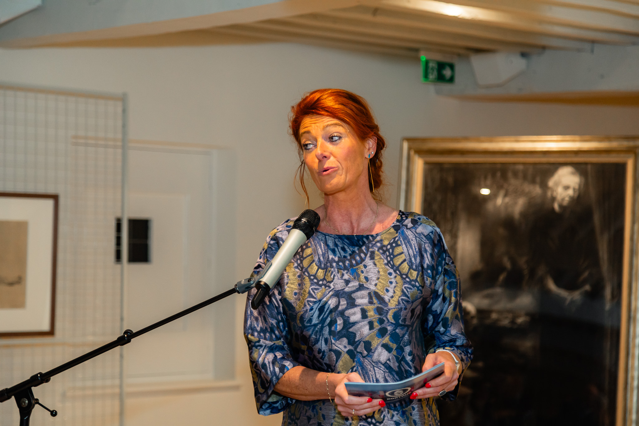 Ruth Vandenberghe